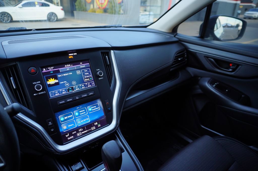 Used 2021 Subaru Outback 2.5i image 19