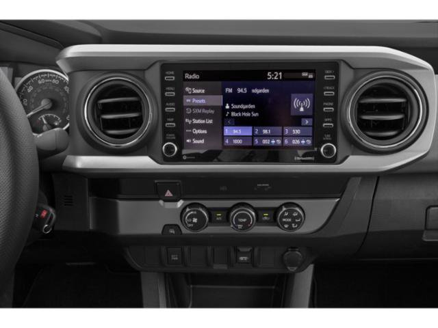 Certified 2021 Toyota Tacoma SR5 w/ Technology Package AWD/4WD image 10