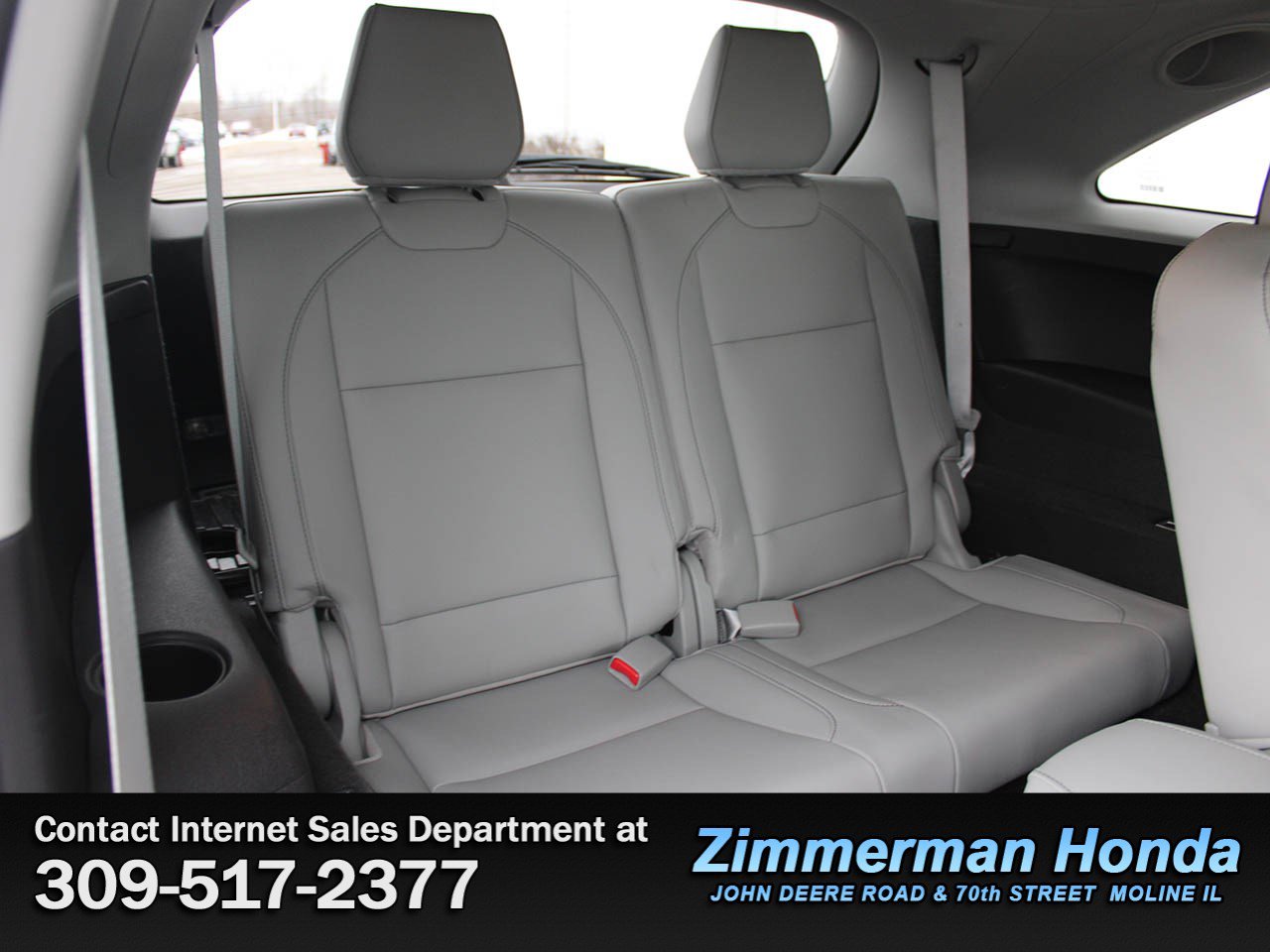 Used 2020 Acura MDX SH-AWD w/ Advance Package image 8