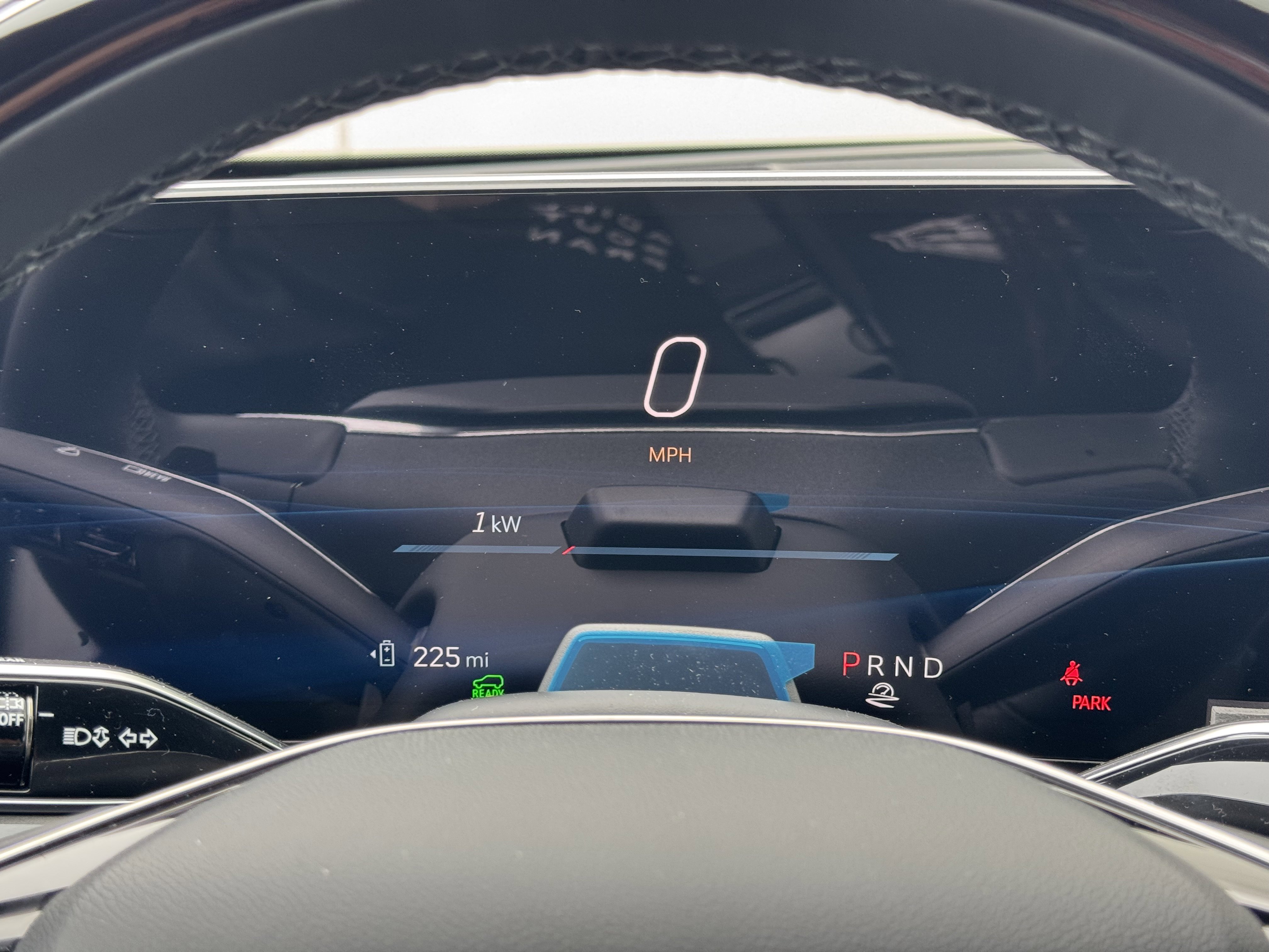 New 2025 Cadillac Lyriq Sport image 20