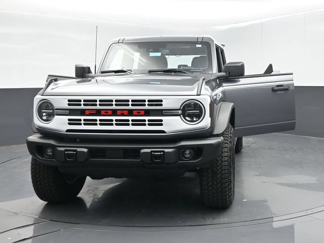 Certified 2025 Ford Bronco Heritage Edition AWD/4WD image 63