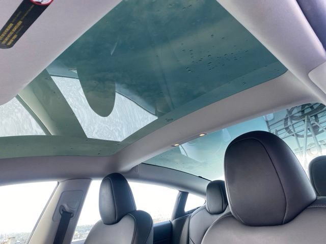 Used 2023 Tesla Model 3 Long Range AWD/4WD image 14
