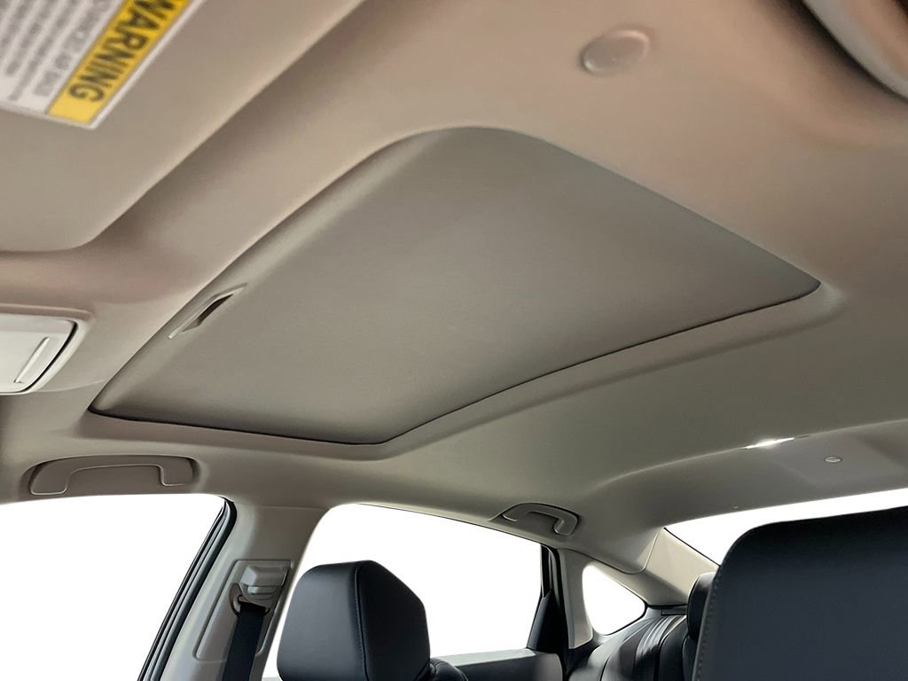 New 2026 Honda Accord Touring image 20