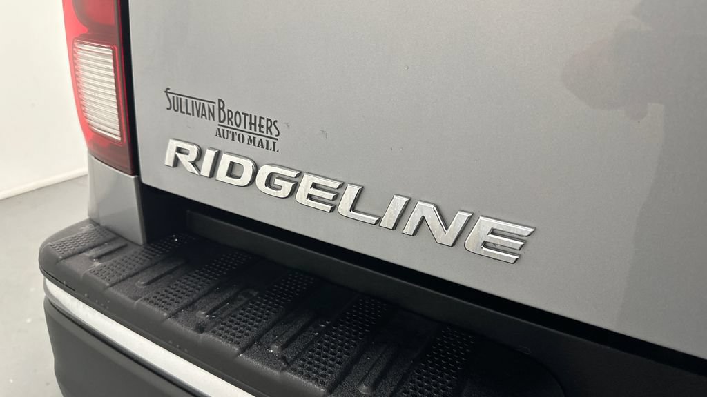 Used 2020 Honda Ridgeline RTL image 20