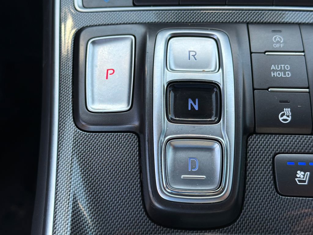 Used 2022 Hyundai Santa Fe Limited w/ Cargo Package image 32