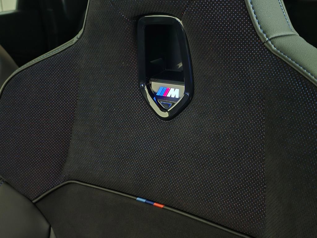 Certified 2024 BMW X1 M35i w/ Premium Package image 18