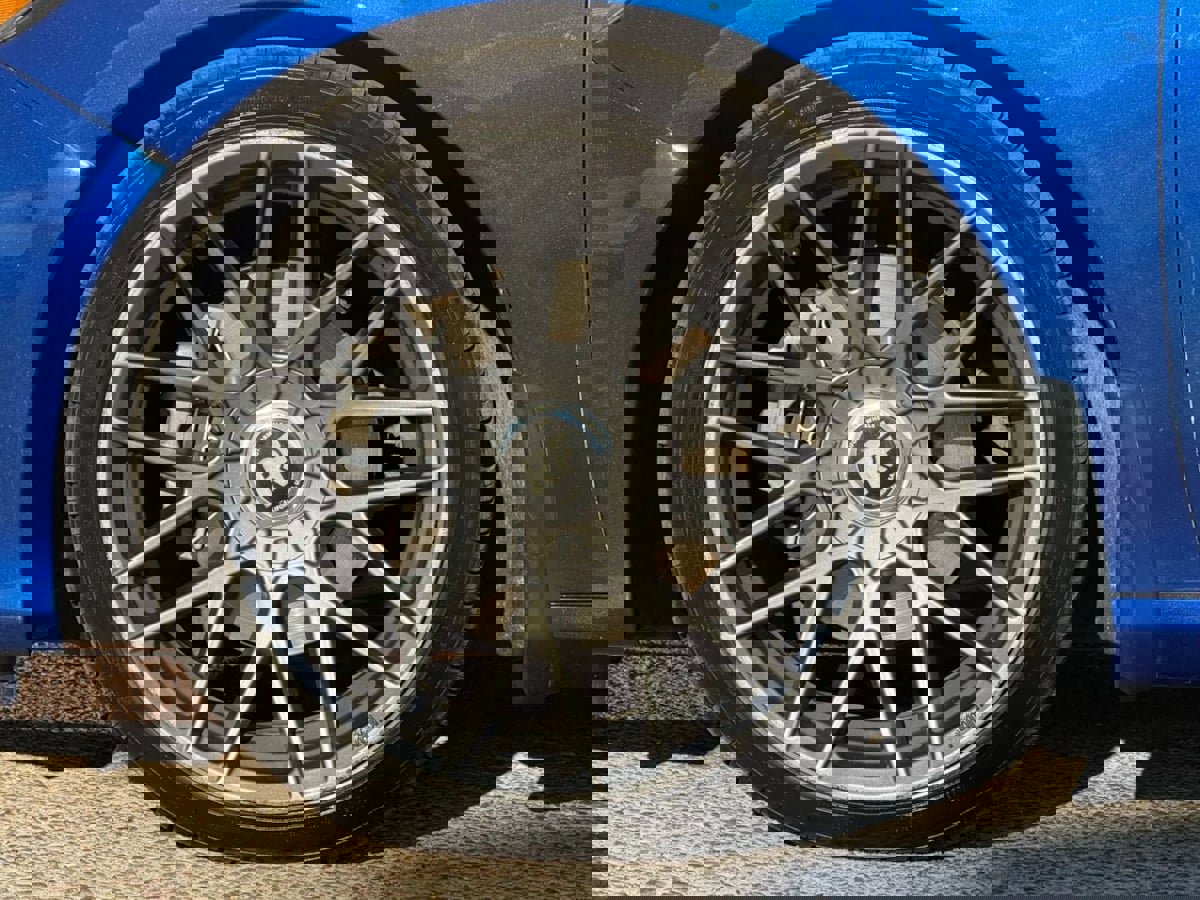 Used 2019 Honda Accord Sport image 27