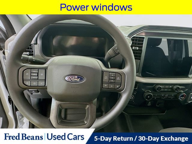 Certified 2025 Ford F150 XL image 14