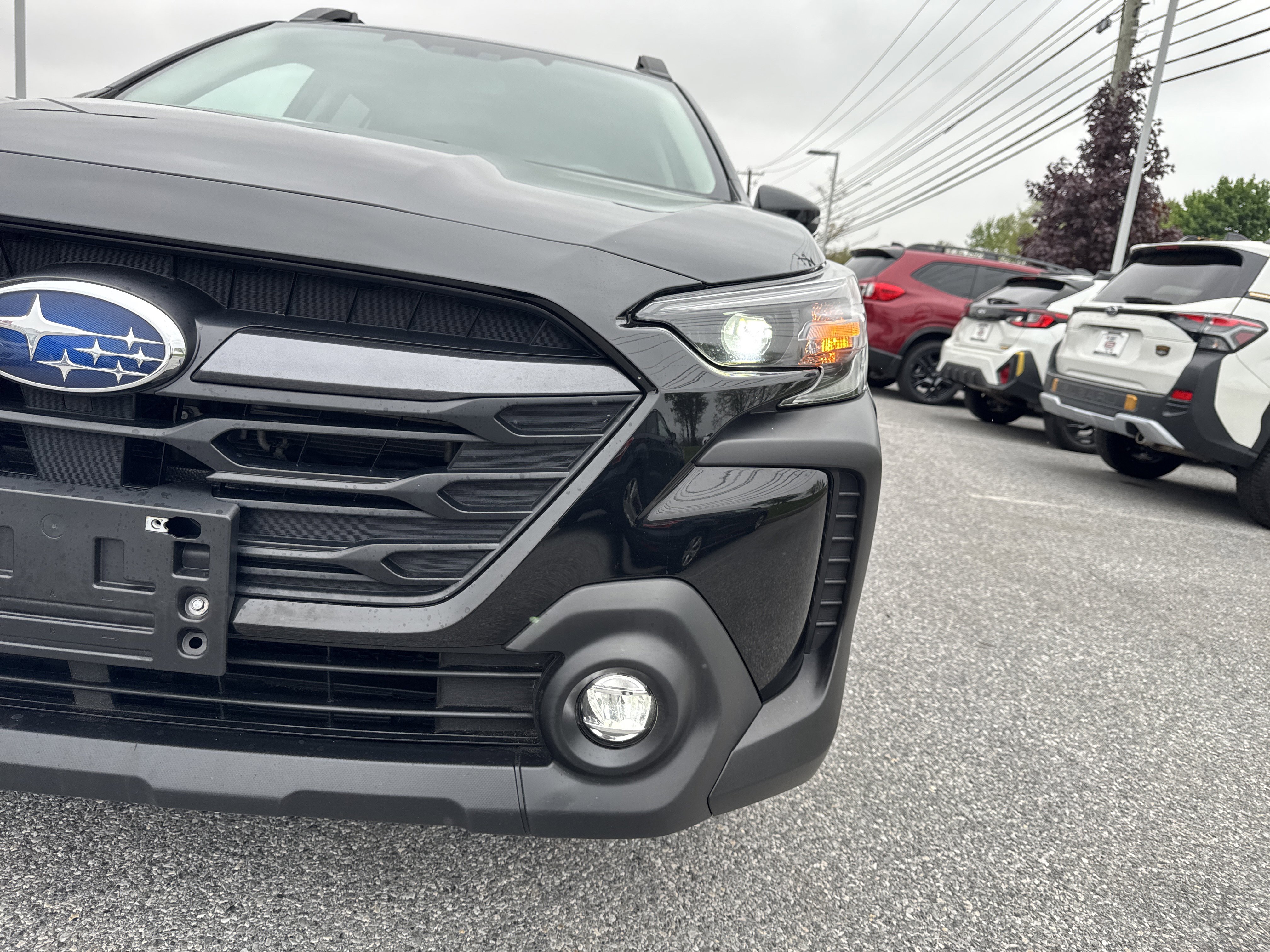Certified 2023 Subaru Outback Premium AWD/4WD image 24