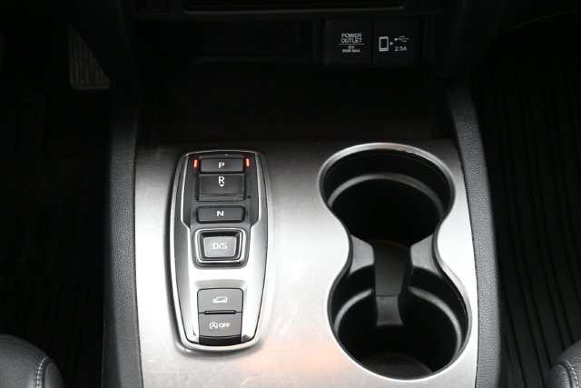 Used 2022 Honda Pilot EX-L image 25