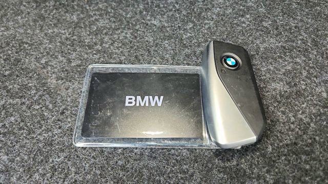 Used 2025 BMW i5 xDrive40 image 60
