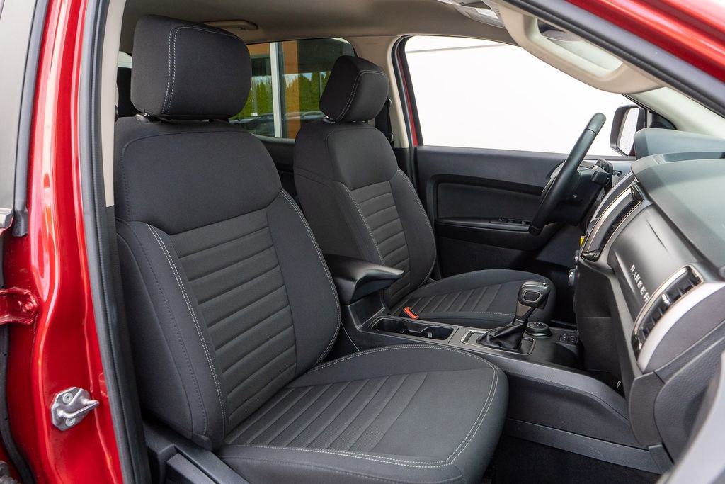 Used 2020 Ford Ranger XLT w/ Equipment Group 301A Mid image 20