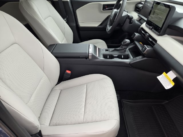 New 2026 Toyota RAV4 XLE Premium w/ Panoramic Sun Roof Package FWD image 13