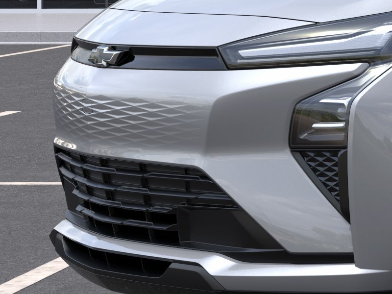 New 2027 Chevrolet Bolt LT FWD image 13