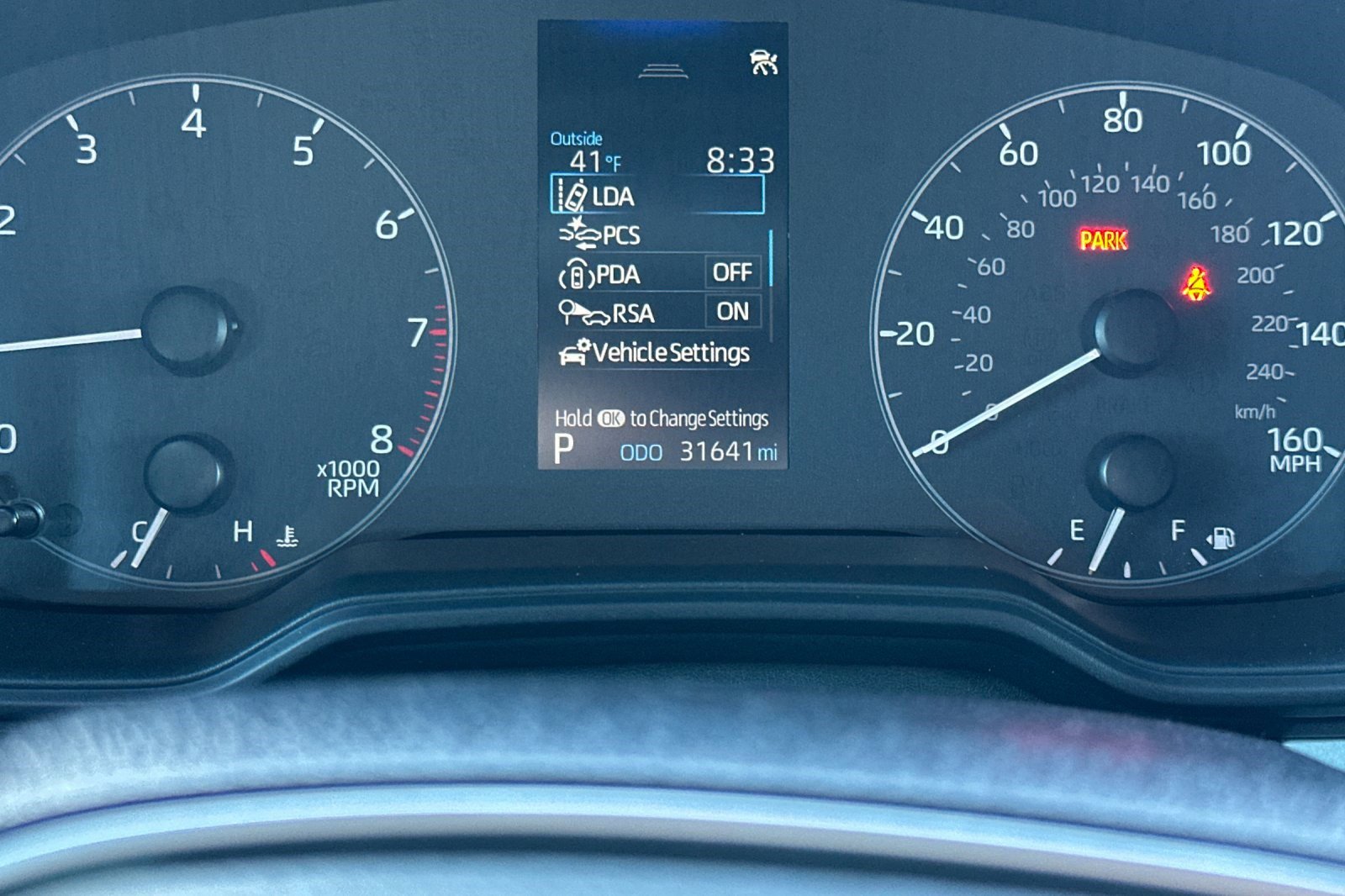 Used 2024 Toyota Corolla SE image 34