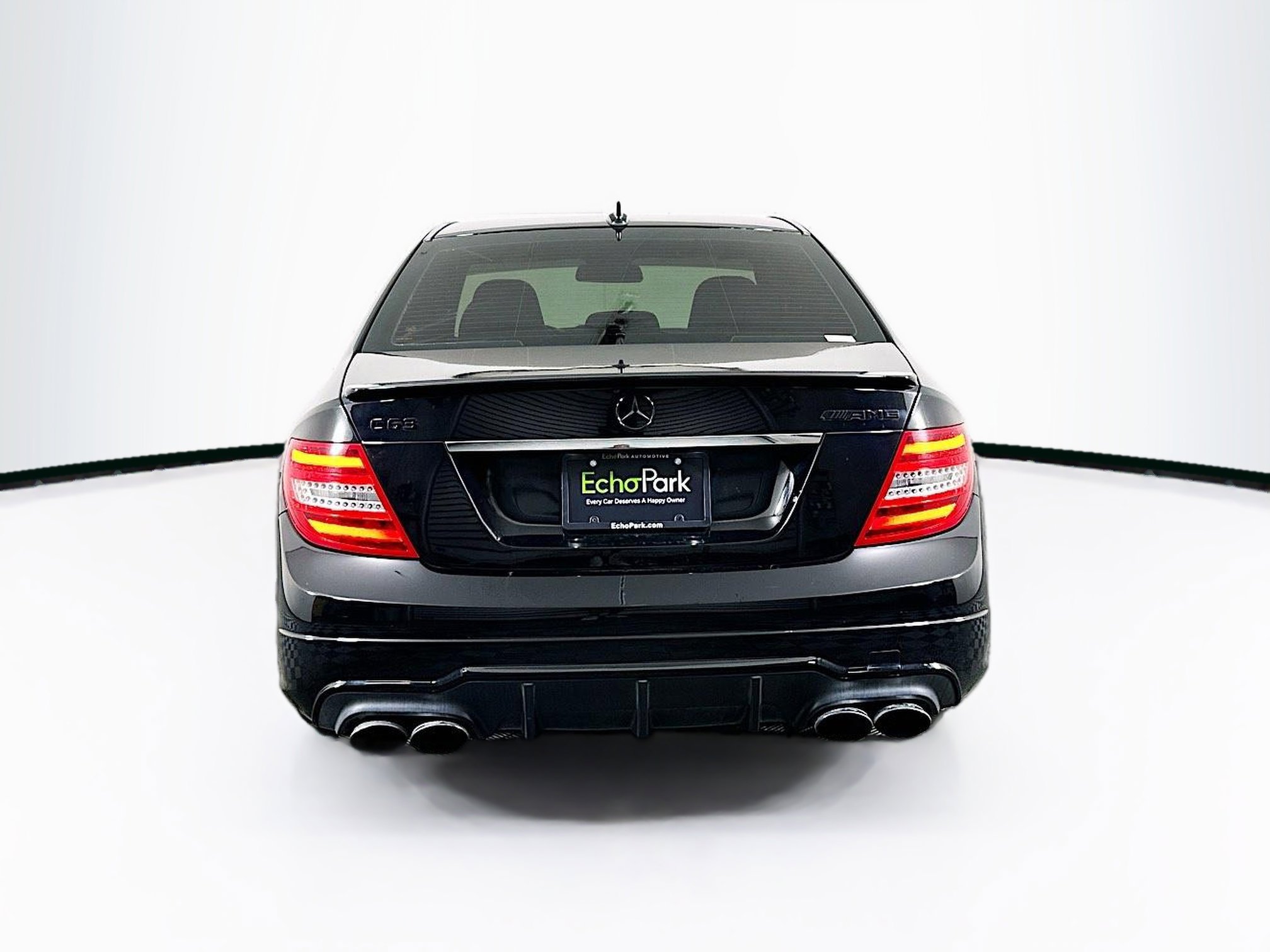 Used 2014 Mercedes-Benz C 63 AMG Sedan image 7