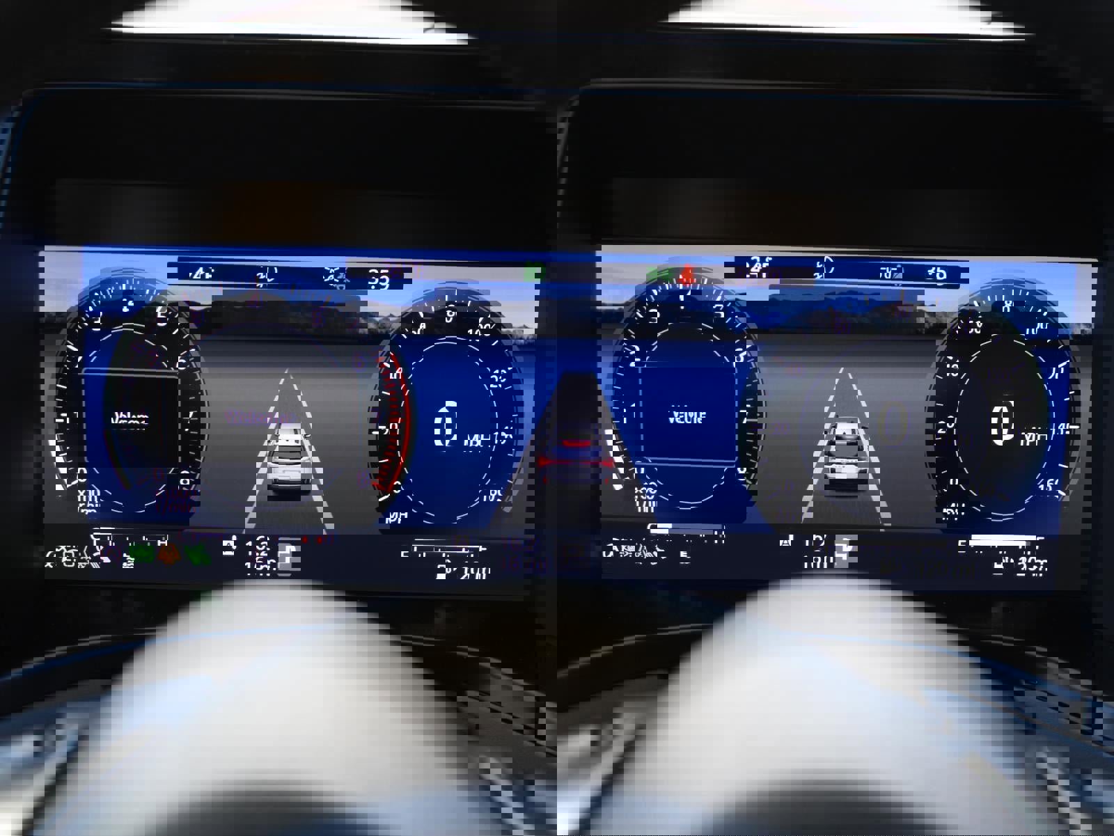 New 2026 Subaru Outback Touring XT w/ Touring Package image 12