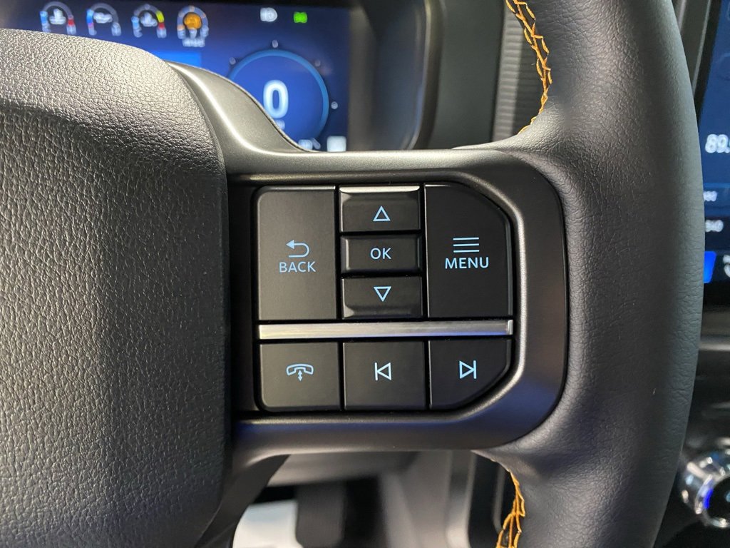 New 2025 Ford F150 Tremor image 18