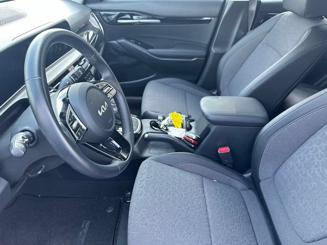 Used 2026 Kia Seltos S FWD image 12