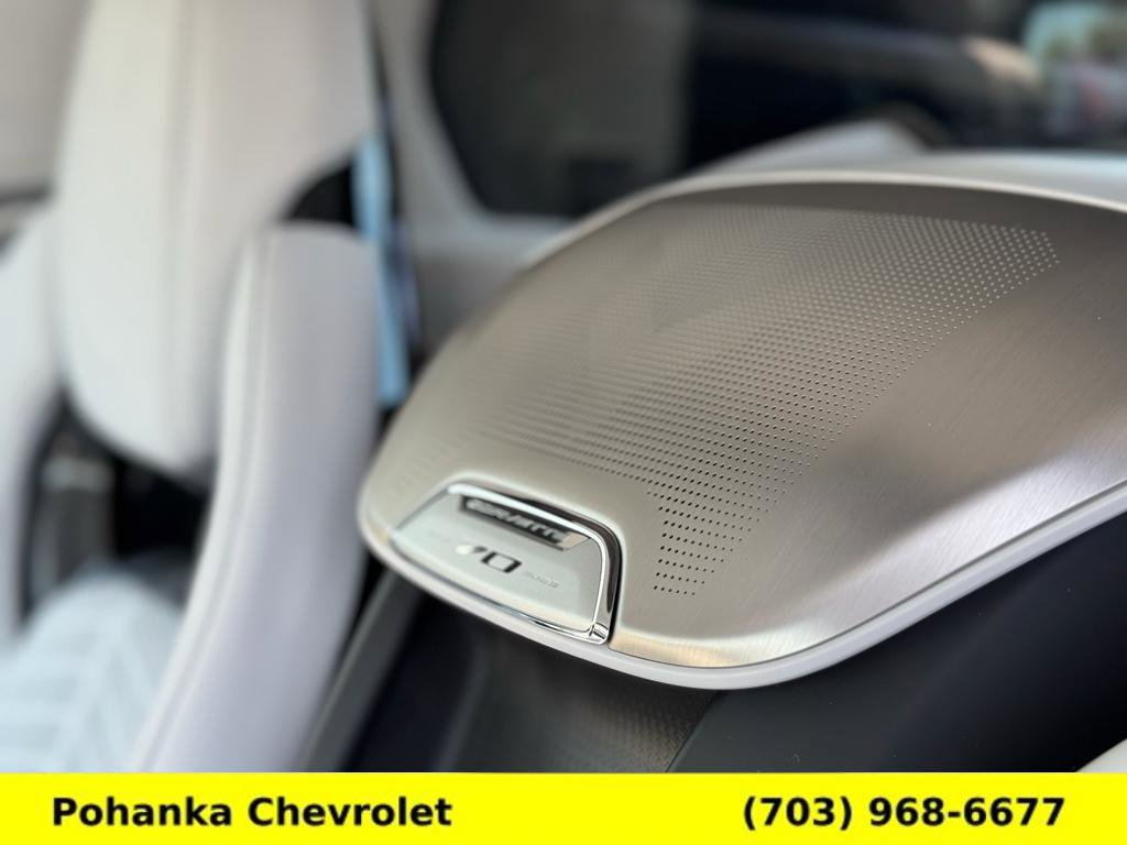 Used 2023 Chevrolet Corvette Stingray Premium Cpe w/ Z51 Performance Package image 25