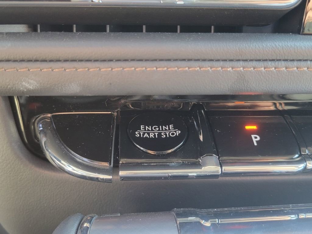 Used 2025 Lincoln Aviator AWD image 22