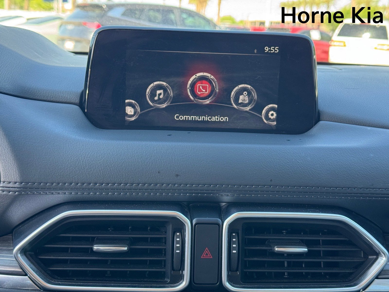 Used 2019 MAZDA CX-5 Grand Touring w/ GT Premium Package image 20