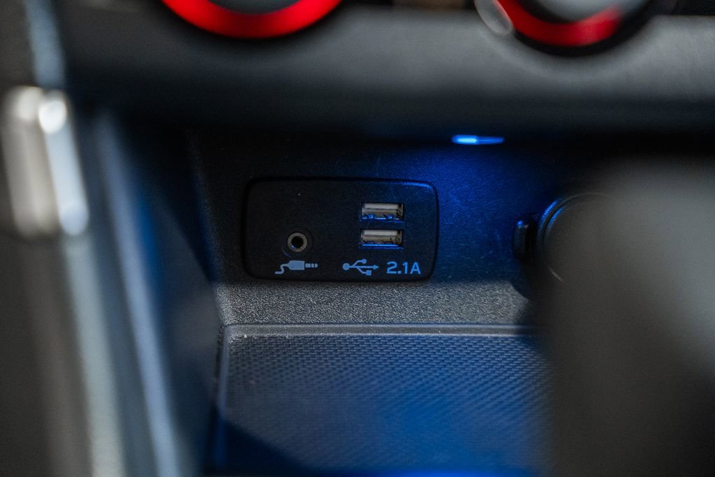 Used 2022 Subaru Forester Premium image 22