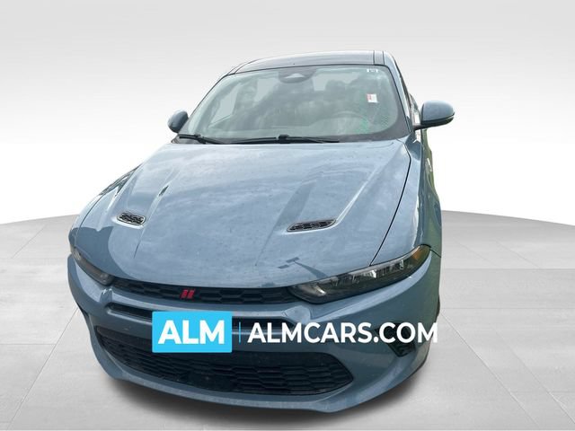 Used 2023 Dodge Hornet GT Plus
