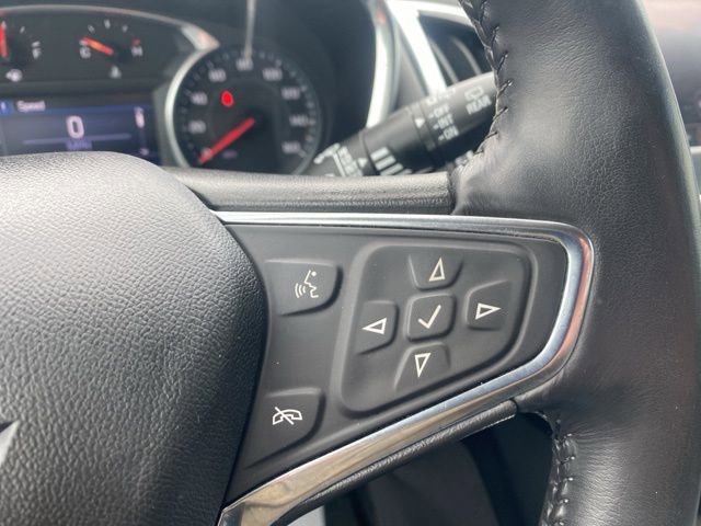 Used 2021 Chevrolet Equinox LT image 11