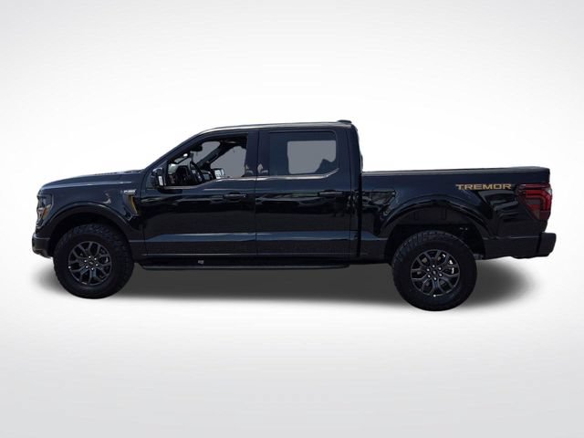 Certified 2025 Ford F150 Tremor w/ Equipment Group 402A High AWD/4WD image 6