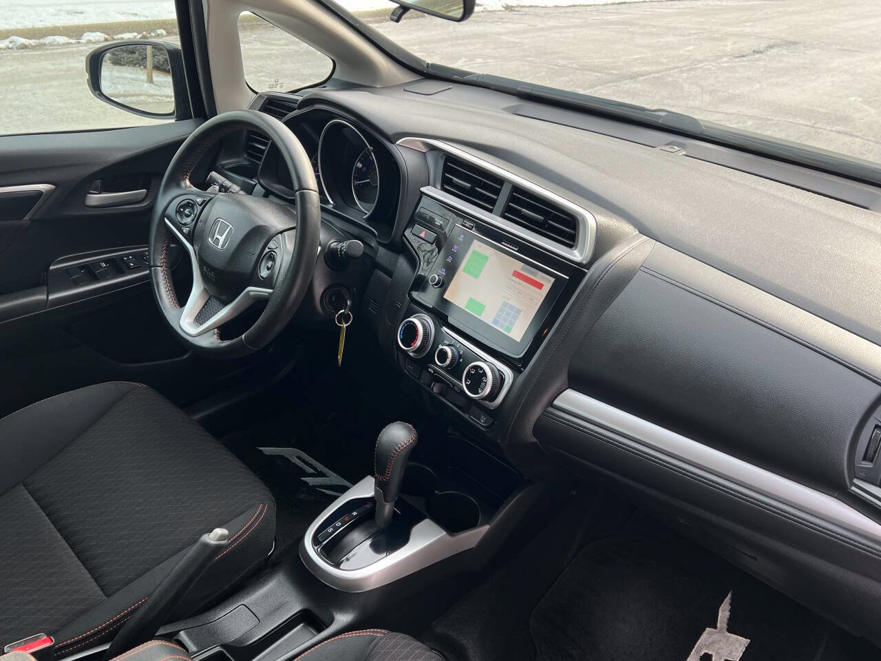 Used 2020 Honda Fit Sport image 25