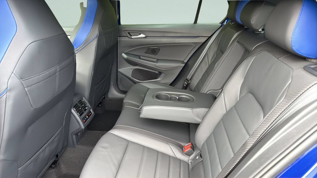New 2026 Volkswagen Golf AWD/4WD image 30