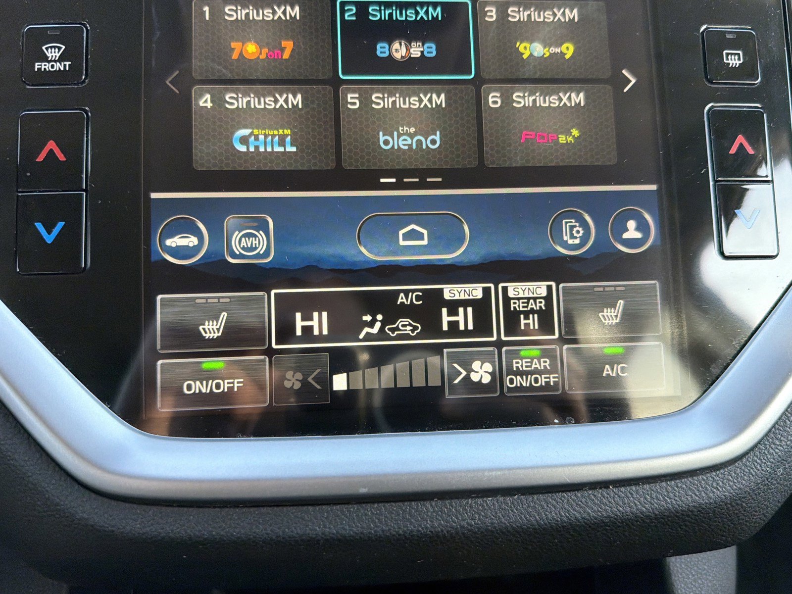 Certified 2024 Subaru Ascent Premium w/ Convenience Package image 23