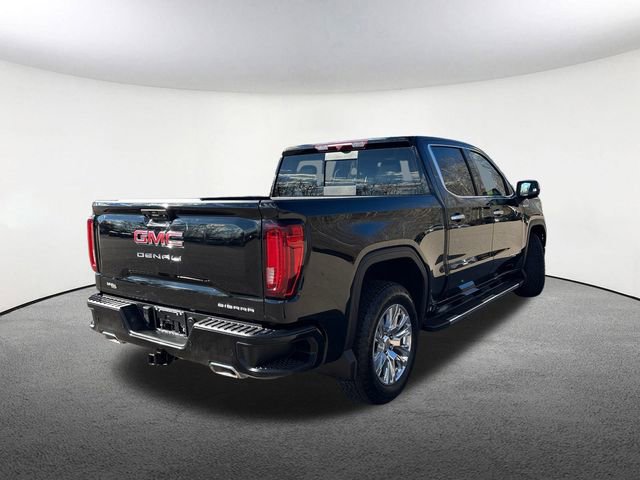 Used 2022 GMC Sierra 1500 Denali image 14
