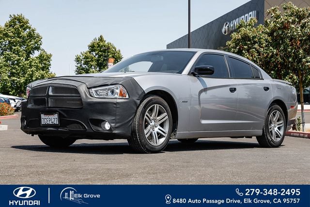 Used 2013 Dodge Charger R/T RWD video 1