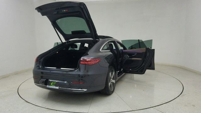 Used 2023 Mercedes-Benz EQS 450+ Sedan image 72