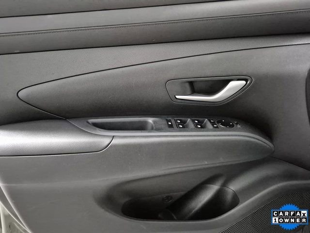 Used 2025 Hyundai Tucson SEL image 13