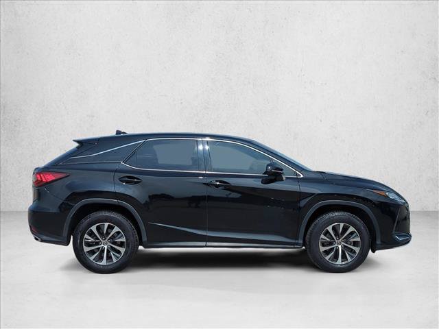 Used 2020 Lexus RX 350 FWD w/ Accessory Package image 4