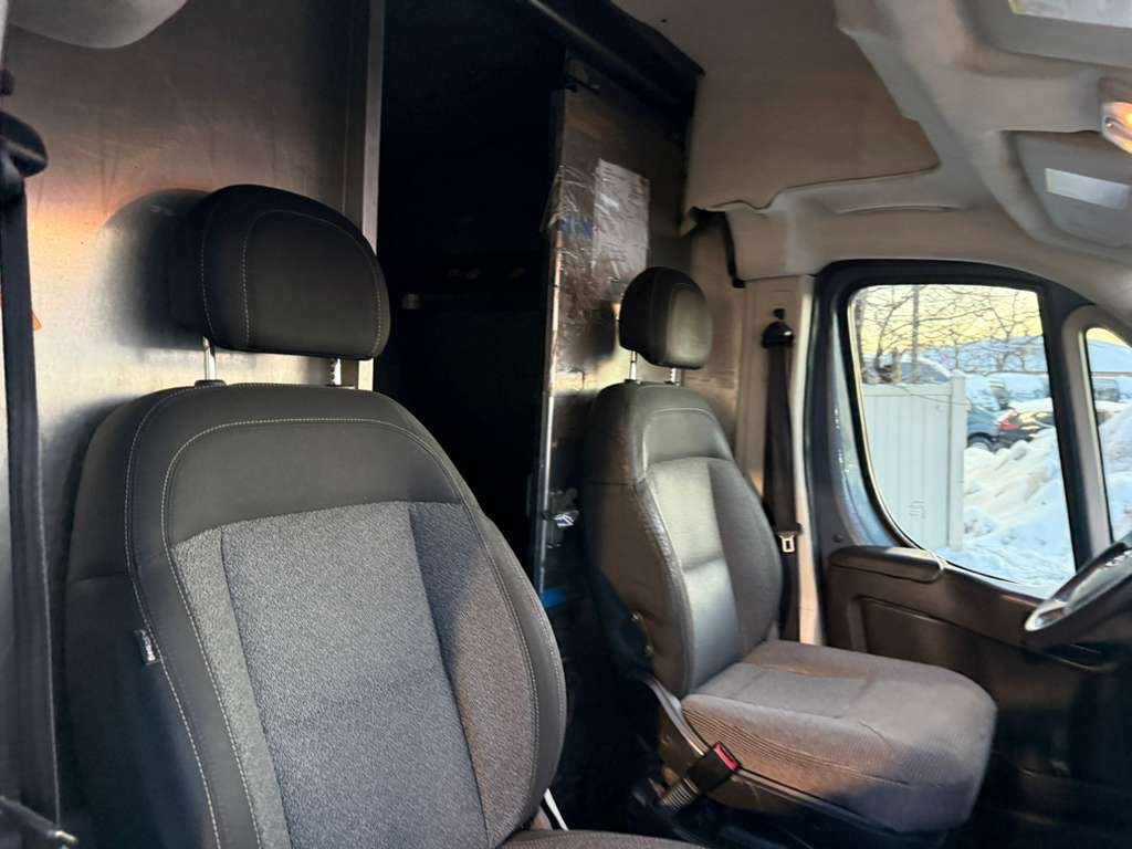 Used 2019 RAM ProMaster 2500 image 33