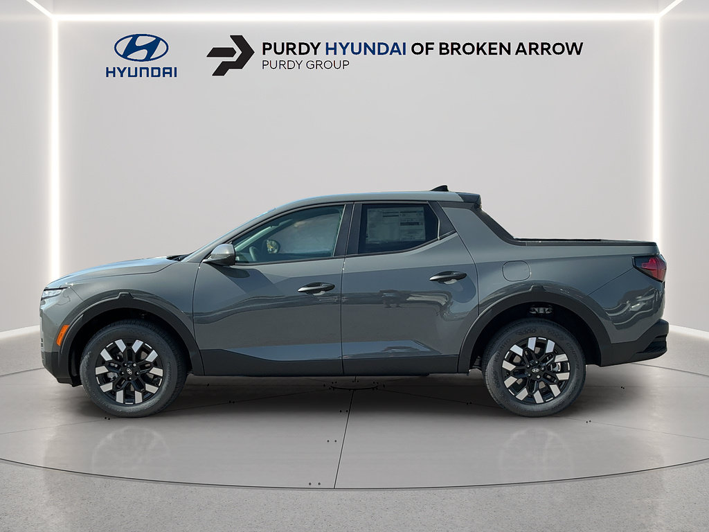 New 2027 Hyundai Santa Cruz SE FWD image 6