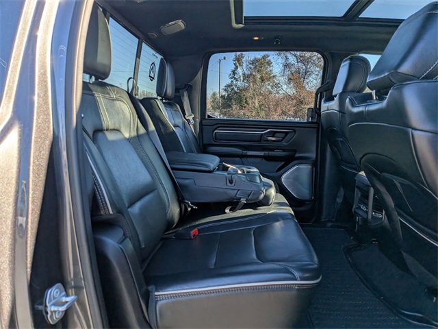 Used 2019 RAM 1500 Limited image 31