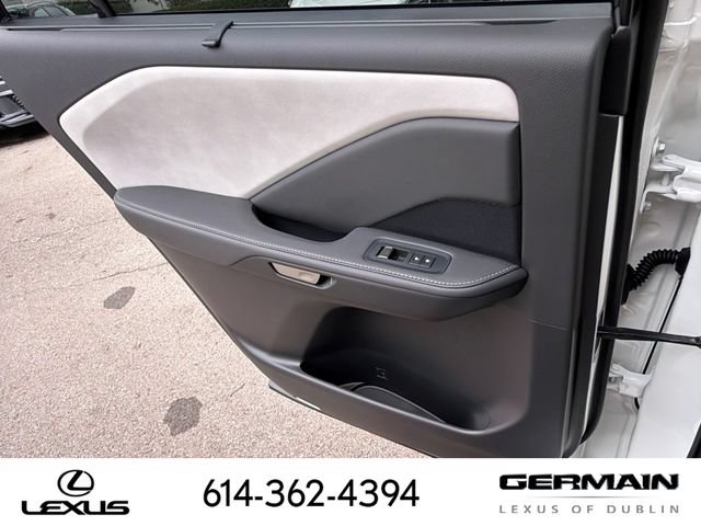 New 2026 Lexus TX 350 AWD w/ Technology Package image 19
