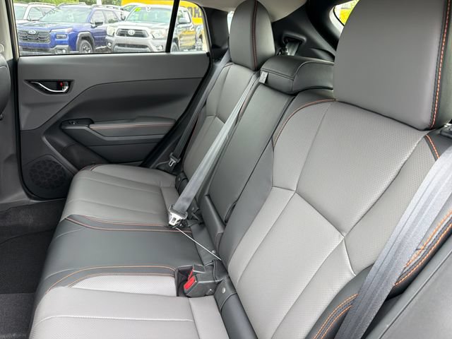 New 2026 Subaru Crosstrek 2.5i Limited AWD/4WD image 22