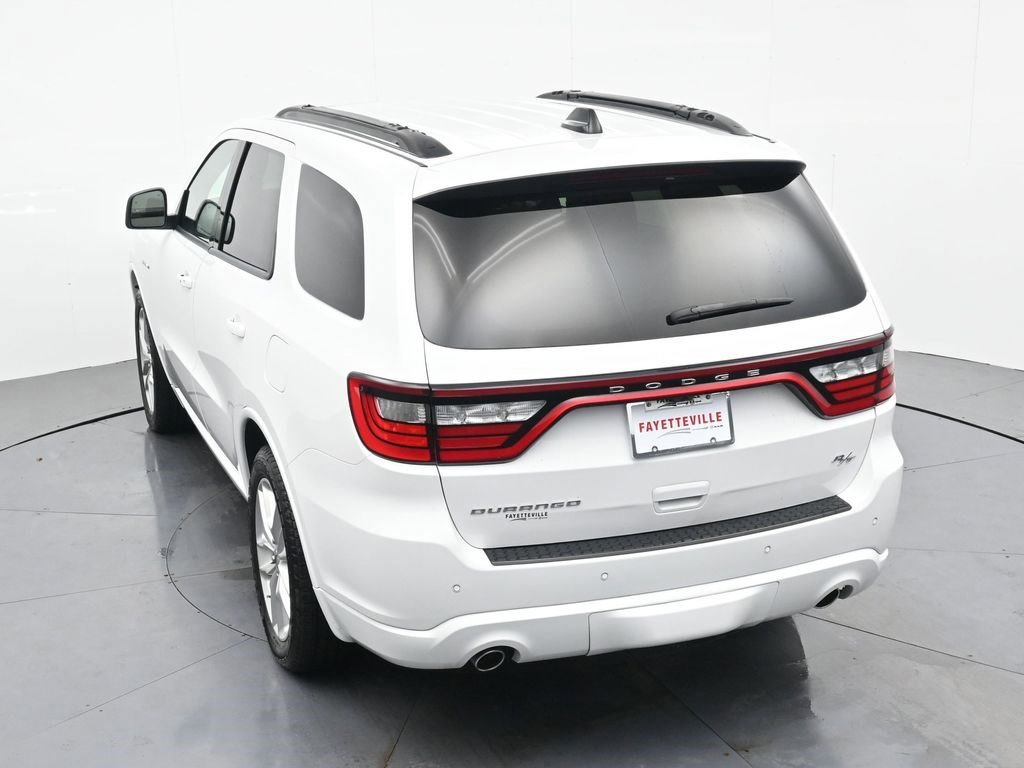 Used 2023 Dodge Durango R/T image 23