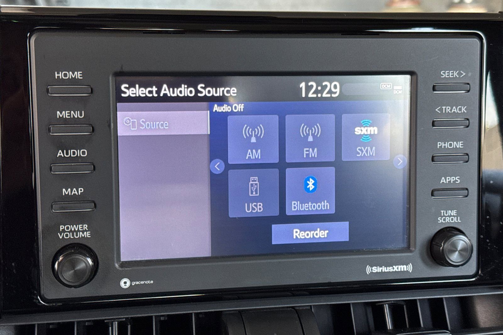 Used 2021 Toyota RAV4 XLE FWD image 25