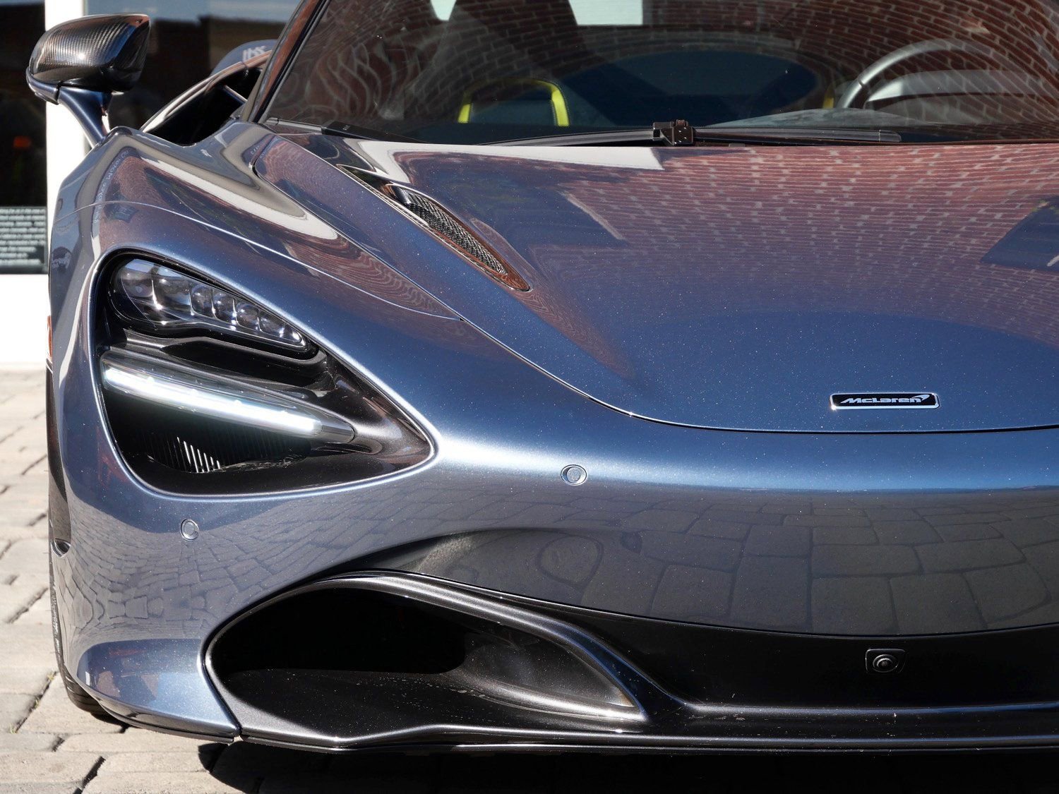 Used 2019 McLaren 720S Performance image 6