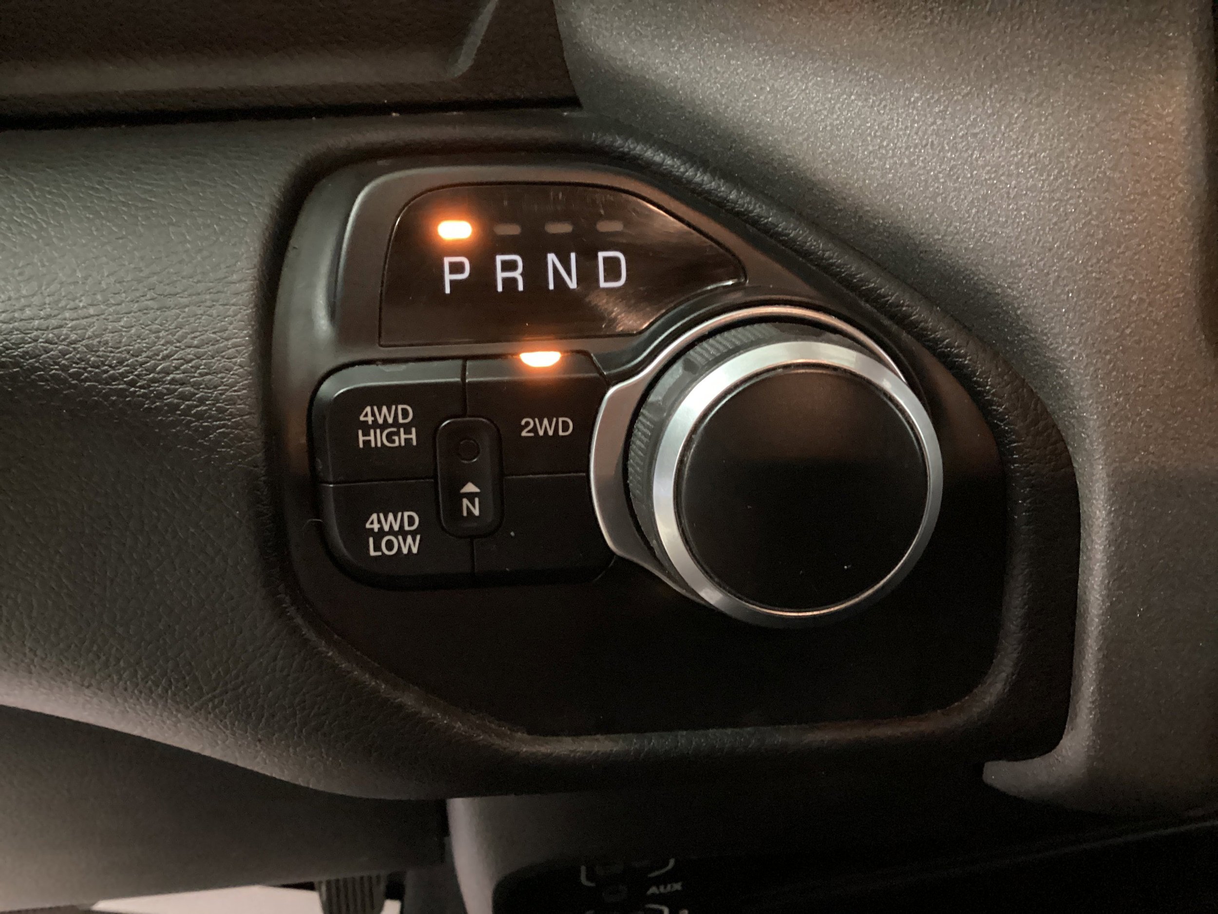 Used 2021 RAM 2500 Tradesman AWD/4WD image 22