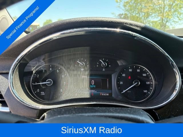 Used 2019 Buick Encore Preferred w/ Safety Package FWD image 17