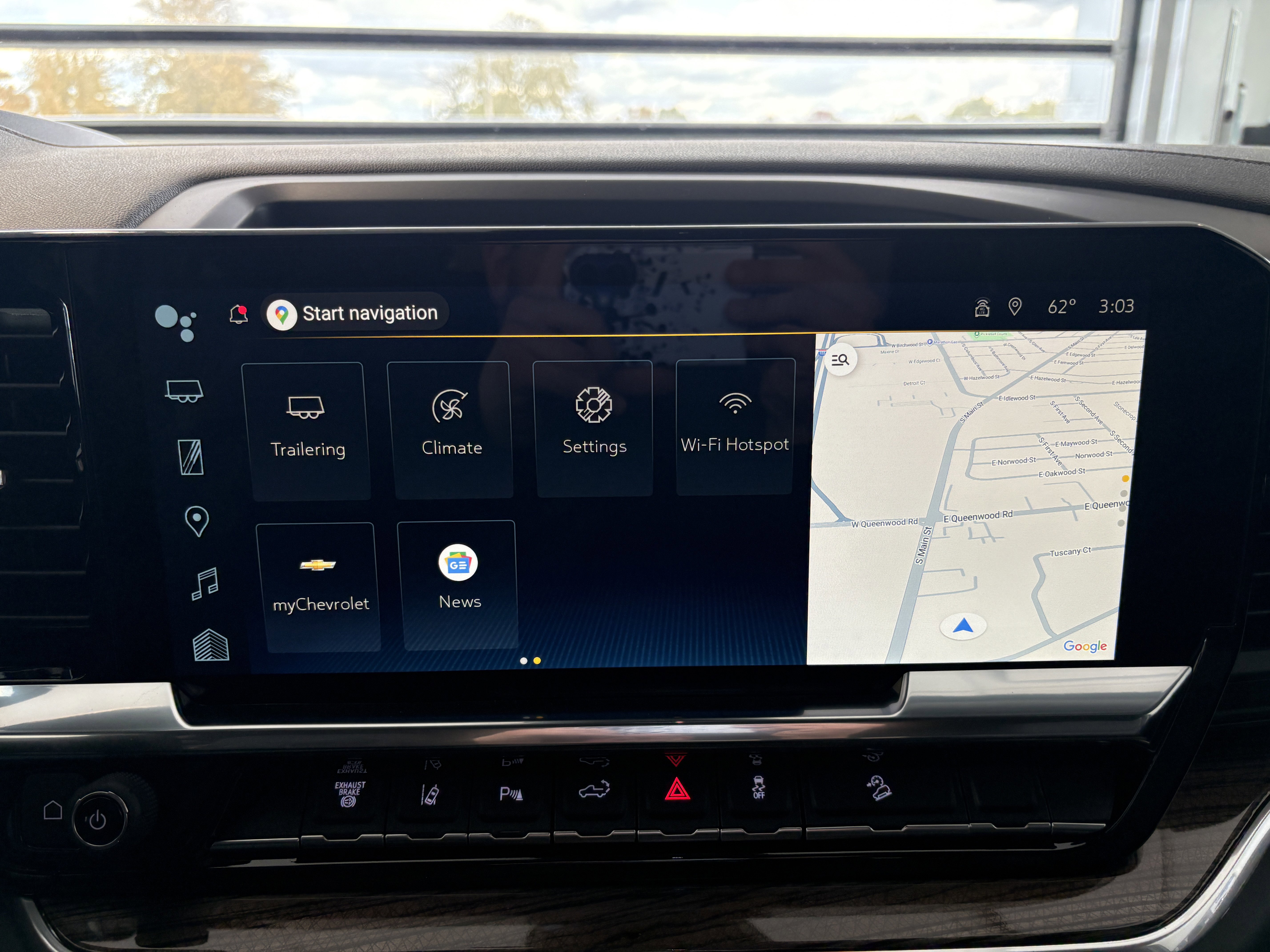 New 2026 Chevrolet Silverado 3500 LT w/ Trail Boss Package image 15