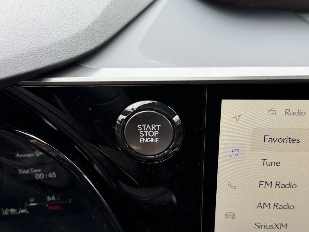 New 2026 Lexus RX 350 AWD image 29